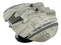 Miniatura Nave Classic Cylon Raider Battlestar Galactica Ed9