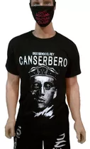 Remera De Canserbero Rap Hip Hop