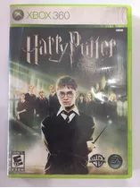 Harry Potter Xbox360