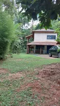 Casa Sítio Com Três Suítes À Beira Rio Macaé Perto De Lumiar