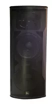 Cabina Pasiva Alpha-215pro 15 Pulgadas Doble 800 Watts