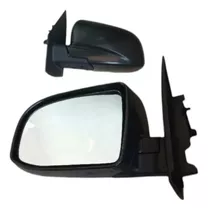 Espejo Lateral Retrovisor Changan M201 Md201 Ms201 Izquierdo