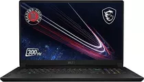 Msi Gs76 Stealth Gaming Laptop 