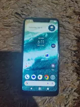 Motorola One, Libre, 64 Gb Y 4 En Ram, Android 10.