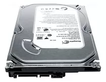 Hd Seagate 500gb Sata2 5900rpm P/ Pc E Dvr C/ Garantia E Nf