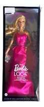 The Barbie Look - Red Carpet