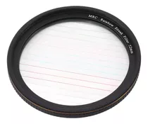 Filtros De Câmera Slr Filtro Colorido Streak Star Micro Dot