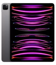 Apple iPad Pro M2 12.9-inch 256gb Wi-fi Space Gray (2022) 