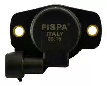 Sensor Tps Mariposa Volkswagen Gol 1.6 Mpfi
