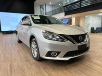 Nissan Sentra 2017