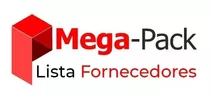 Lista Fornecedores [mega Pack]