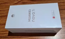 Huawei Nova 7i 8gb Ram , 128gb 128gb