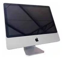 iMac 21 2008 Core 2 Duo 4gb 240gb Ssd