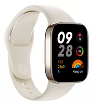 Smartwatch Redmi Watch 3 Blanco