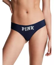 Panty Bombacha Victoria´s Secret Pink Orig Varios Modelos