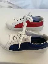 Zapatilla Tommy Hilfiger Original Impeke