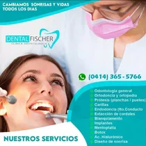 Odontología Odontólogo Dentista, Ortodoncista.