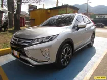 Mitsubishi Eclipse Cross 2021