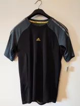 Remera adidas Original-talle S--muy Poco  Uso--