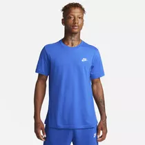 Polo Nike Sportswear Urbano Para Hombre 100% Original Cg532