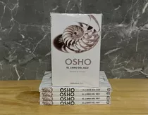 Libro Fisico Osho El Libro Del Ego Liberarse De La Ilusiòn 