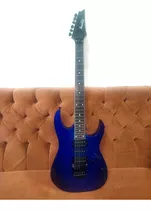 Oferta Guitarra Eléctrica Ibanez Gio Grg270 Con Floyd Rose 