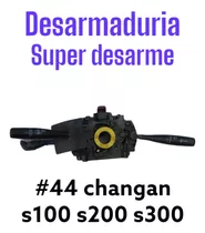 Telecomando Changan S100 S200 S300  Super Desarme Spa