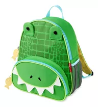 Mochila Infantil Skip Hop Cocodrilo Original Regalosdemama