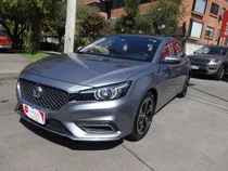 Mg Mg6 Dlx 1.5 Mec Turbo Full Aire Airbag Abs 2022