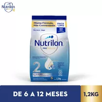 Nutrilon Profutura 2 - Pouch 1,2 Kg
