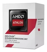 Procesador Amd Athlon Quadcore 5150