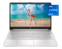 Hp 15 Hd Core I7 256 Ssd + 8gb / Notebook Windows 10 Outlet