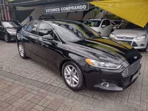 Ford Fusion 2.5 16v Flex 4p Automático