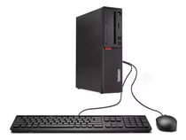 Cpu Lenovo Thinkcentre M720 Desktop Ci7-8700 8va 1tb 32gb