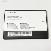 Batería Pila Para El Alcatel Pop C7 / Tli020f1 Nueva 