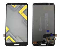 Pantalla Completa Motorola G6 Xt1925 Xt1925-1 Display + Touc