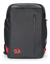 Mochila Redragon Tardis 2 Gb-94 Para Notebooks De 17~18