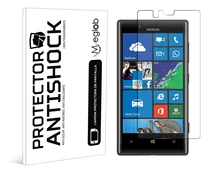 Protector De Pantalla Antishock Para Nokia Lumia 720