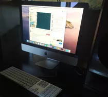 iMac Apple 21.5' Full Hd I5 8gb 500gb