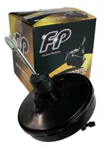 Booster Freno Vw Golf Jetta A2 1987 1991 1992 1.8 Fp