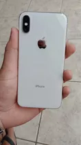 iPhone X 64 Gigas