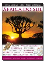 Livro Guias Visuais - Africa Do Sul