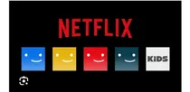 Cartão Pré Pago Netflix $28 30 Dias