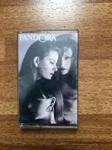 Pandora Cassette Con Amor Eterno 1991