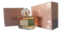 Perfume Aura De Loewe Dama 120ml