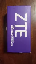 Zte Blade A33 Plus 32 Gb/2 Gb Ram ¡sin Uso!