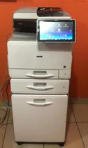 Copiadora Impresora Ricoh Mpc307 Remanufacturada,android-wfi