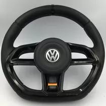 Volante Gti Preto Para Caminhão Constellation Vw 19320 2011