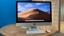 Apple iMac 27 Polegadas 64gb Ram  Core I5 2tb Ssd 5k Retina