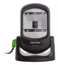 Custom Sm600u - Escáner De Código De Barras - De Sobremesa
